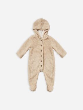 Rylee & Cru • Bear Suit